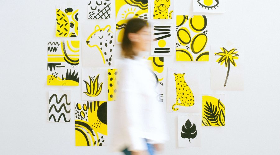 Passive Marketeer How to Create and Sell Art Prints on Etsy Easily