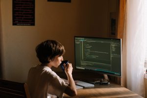 Build programs - 11 Online Hobbies for Introverts