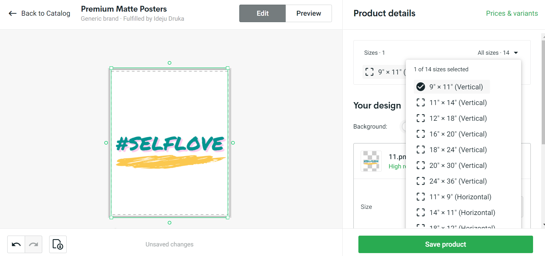 13 Best Print On Demand Posters Companies Passive Marketeer