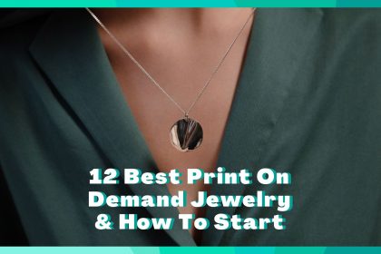 12 Best Print On Demand Jewelry Sites
