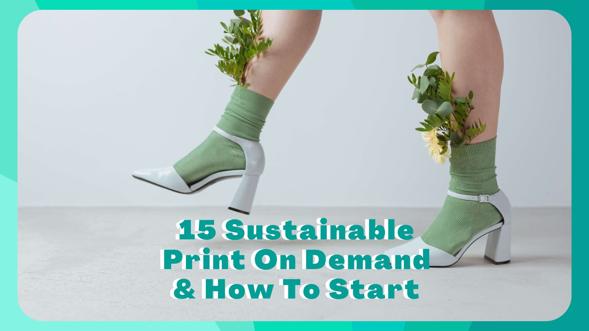 15 Print On Demand – Passive Marketeer