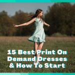 Passive Marketeer - 15 best print on demand dresses