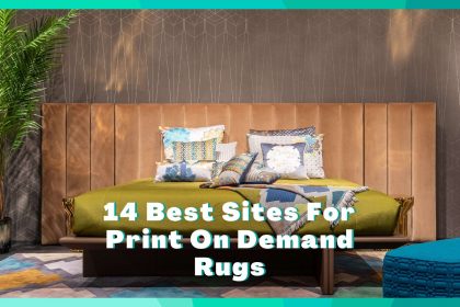 14 Best Print On Demand Rugs Companies & How To Start