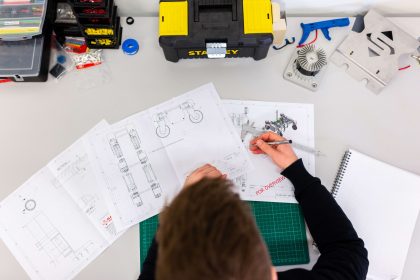 Side hustle for engineers 1