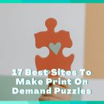 Passive Marketeer - 17 best sites to design print on demand puzzles