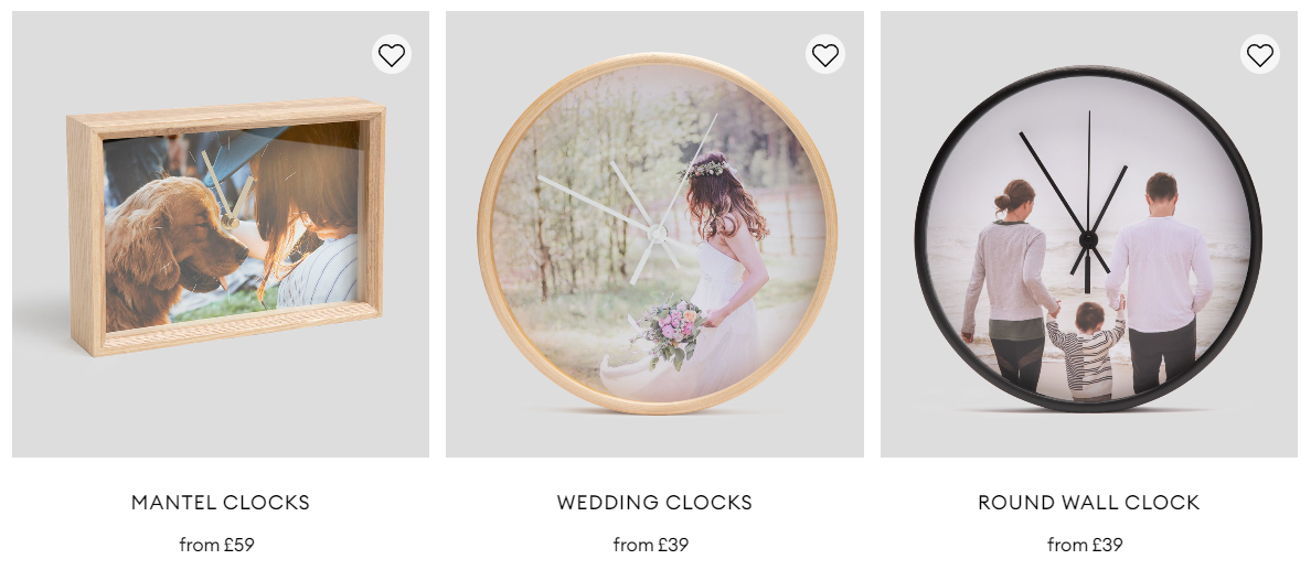 16 Sites To Design Print On Demand Watches & Clocks Passive Marketeer