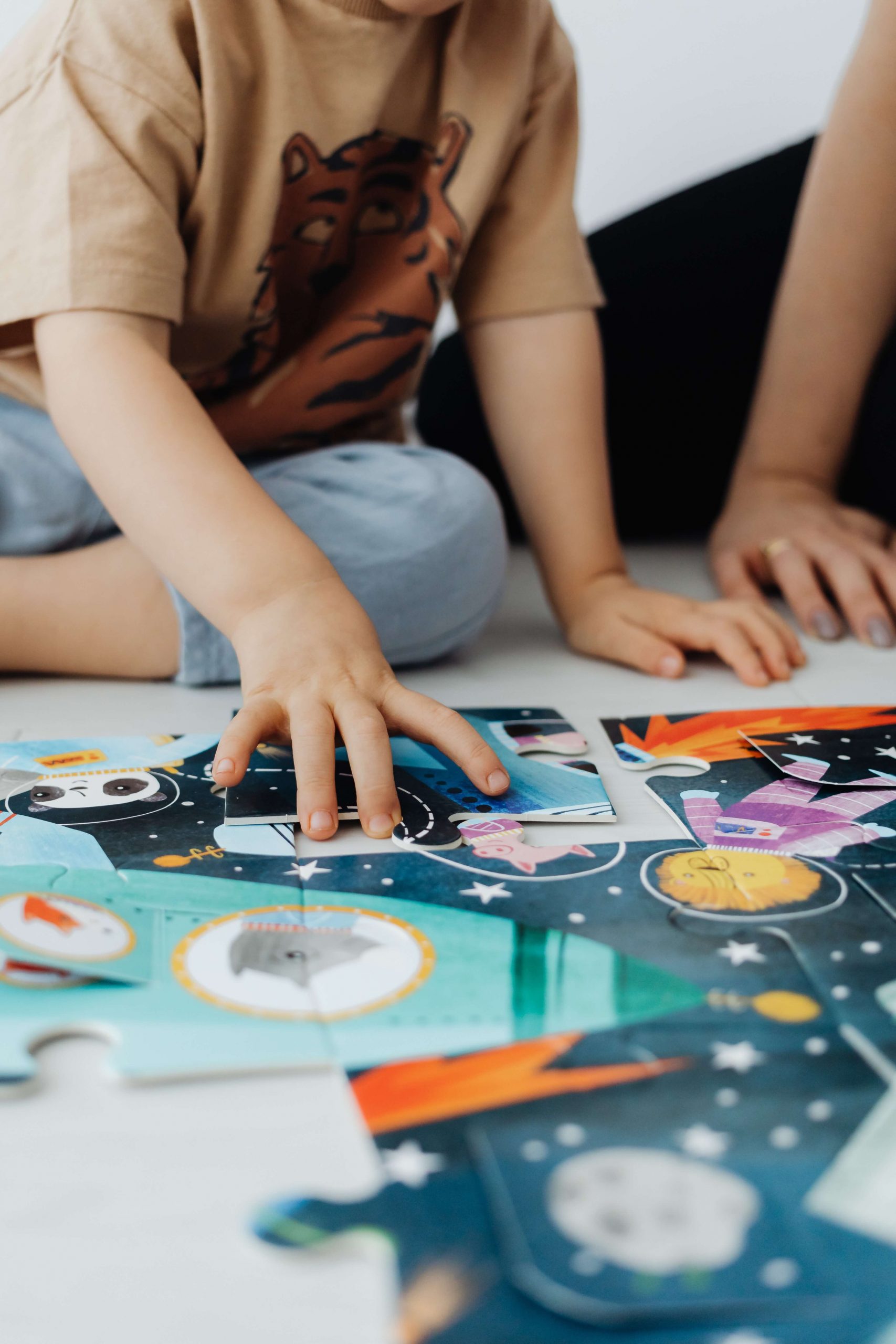 17 Best Print On Demand Puzzles (High Quality!) Passive Marketeer