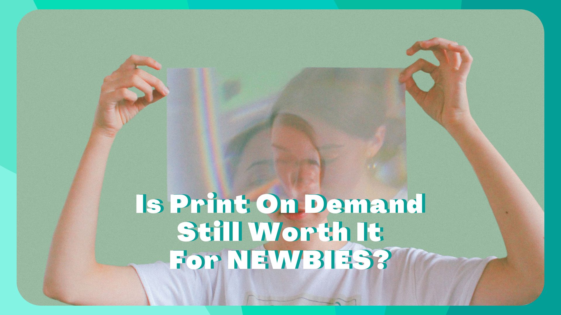 Is Print On Demand Worth It For NEWBIES Passive Marketeer Is Print On Demand Worth It For NEWBIES Passive Marketeer
