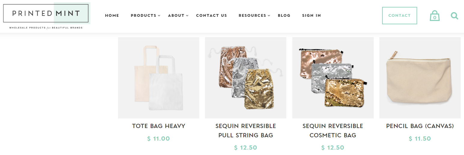 17 Print On Demand Bags & Backpacks To JOIN – Passive Marketeer