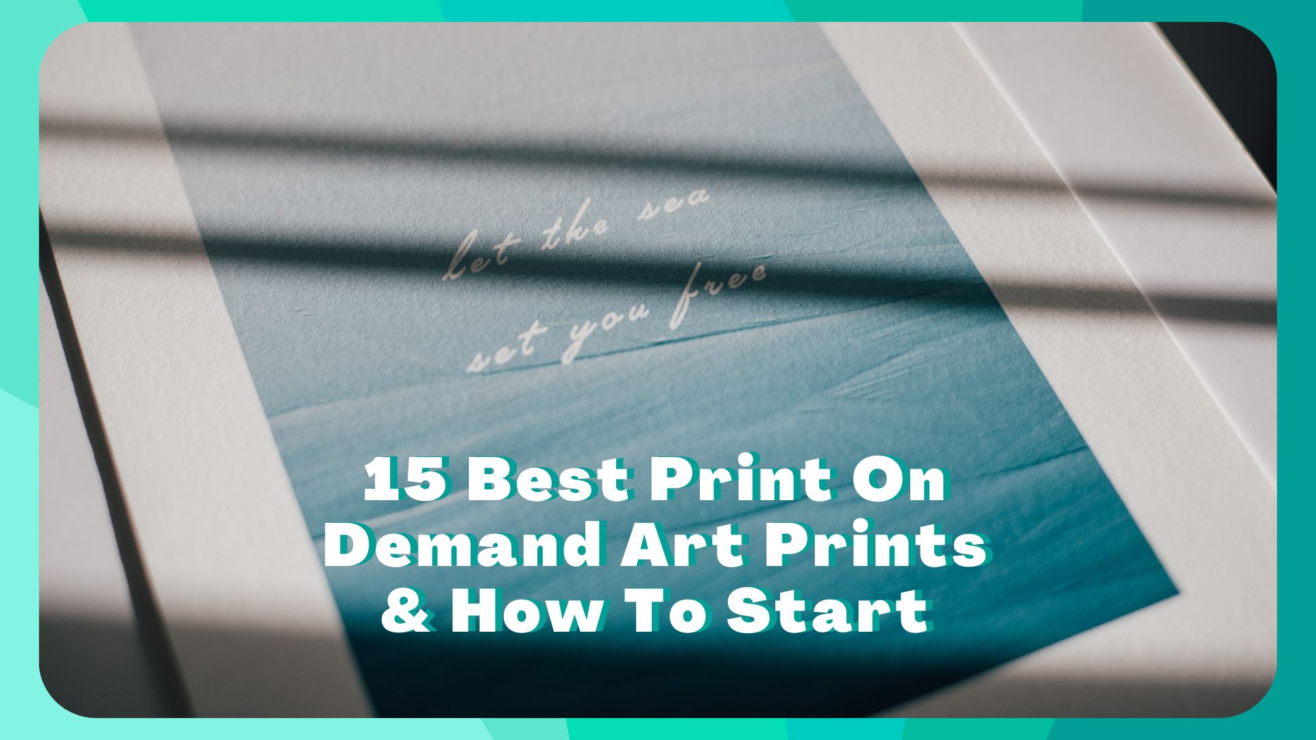 15 Best Print On Art Prints –