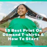 15 best print on demand t-shirts