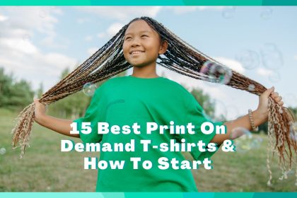 15 best print on demand t-shirts