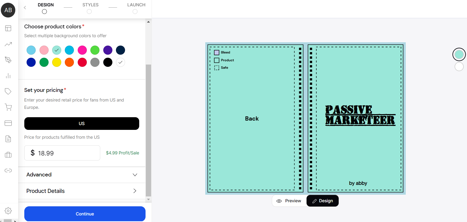 17 Best Print On Demand Journal &amp; Notebooks (Full List!) – Passive Marketeer