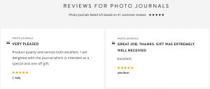 17 Best Print On Demand Journal &amp; Notebooks (Full List!) – Passive Marketeer