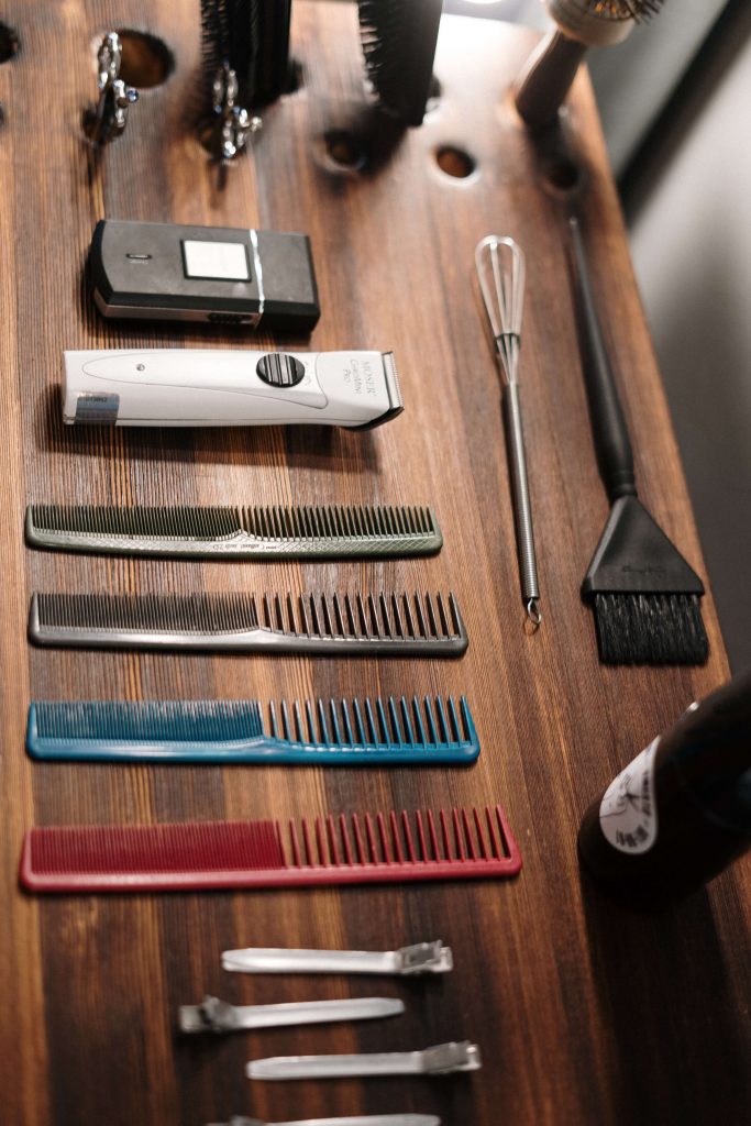 13 Best Side Hustles For Barbers Teach barbering for professional training institutions