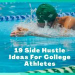 19 Side Hustles For College Athletes