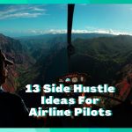 13 Side Hustles For Airline Pilots