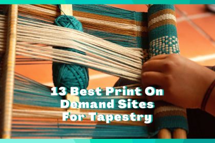 13 Print On Demand Tapestry For Wall Hanging