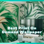 9 Print On Demand Wallpaper Companies